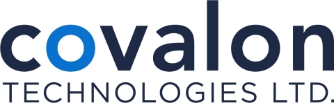 Covalon Technologies Ltd. Logo