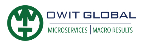 OWIT Global Logo