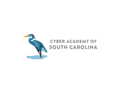 Cyber Academy of South Carolina Logo
