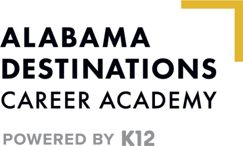 Alabama Destinations Career Academy Logo