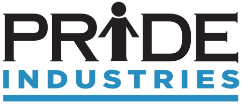 PRIDE Industries Logo