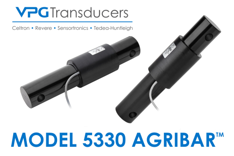 Agribar Model 5330 (Photo: Business Wire)