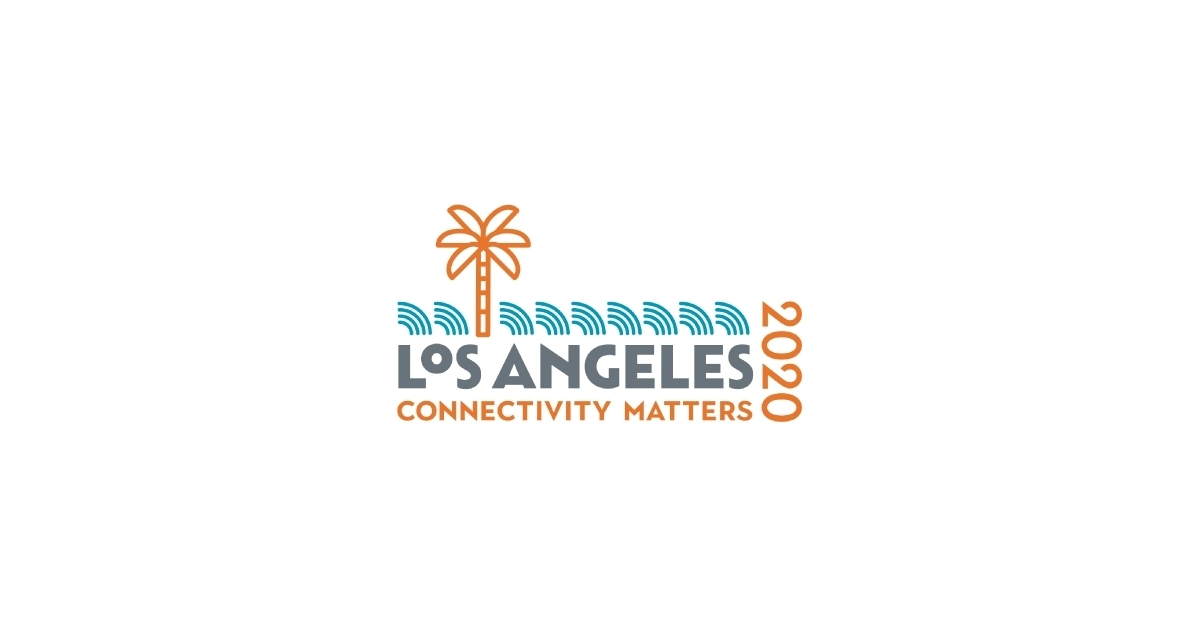 Home Design Business Los Angeles Connectivity Matters at IMS2020 in Los Angeles 