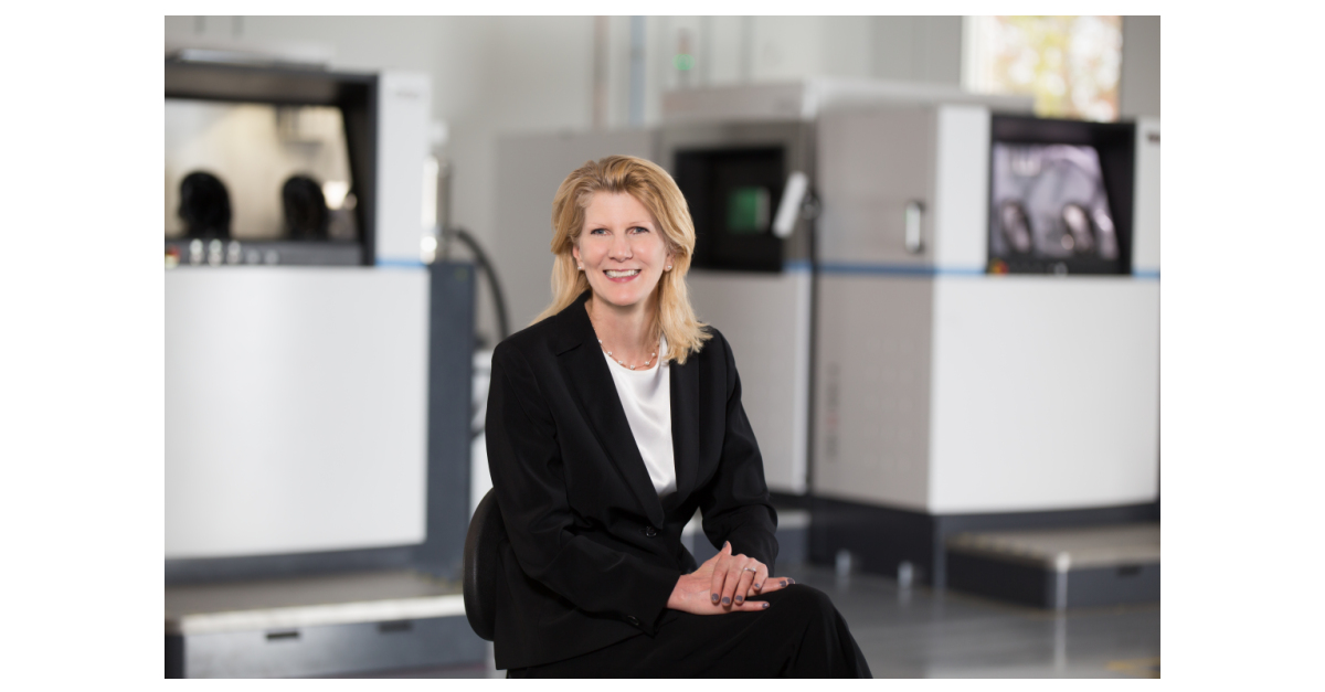 Additive Manufacturer Green Trade Association Hires First Executive