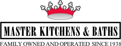 Master Kitchens and Baths Logo