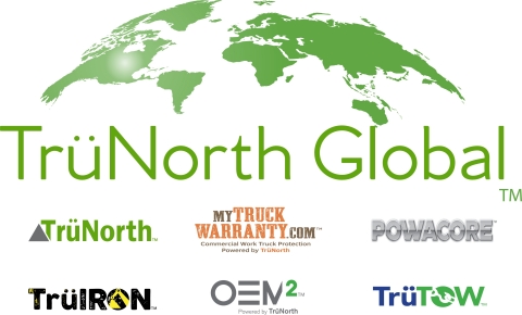 TrüNorth Global Logo