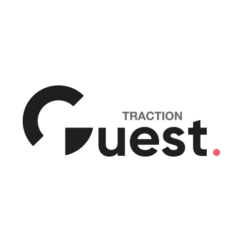 Traction Guest Logo