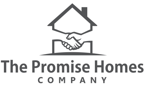 The Promise Homes Company Logo