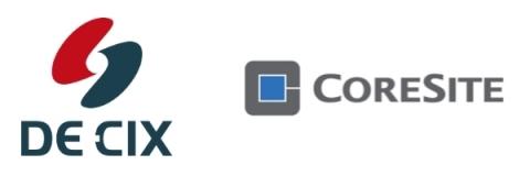 DE-CIX Logo