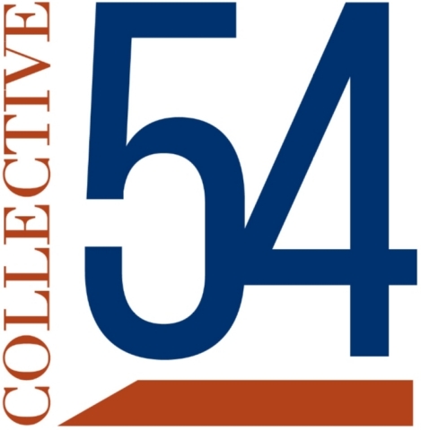 Collective 54 Logo