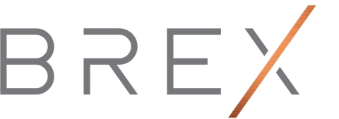 Brex Logo
