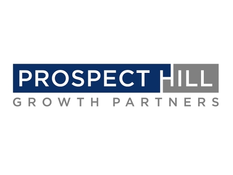 Prospect Hill Growth Partners, L.P. Logo