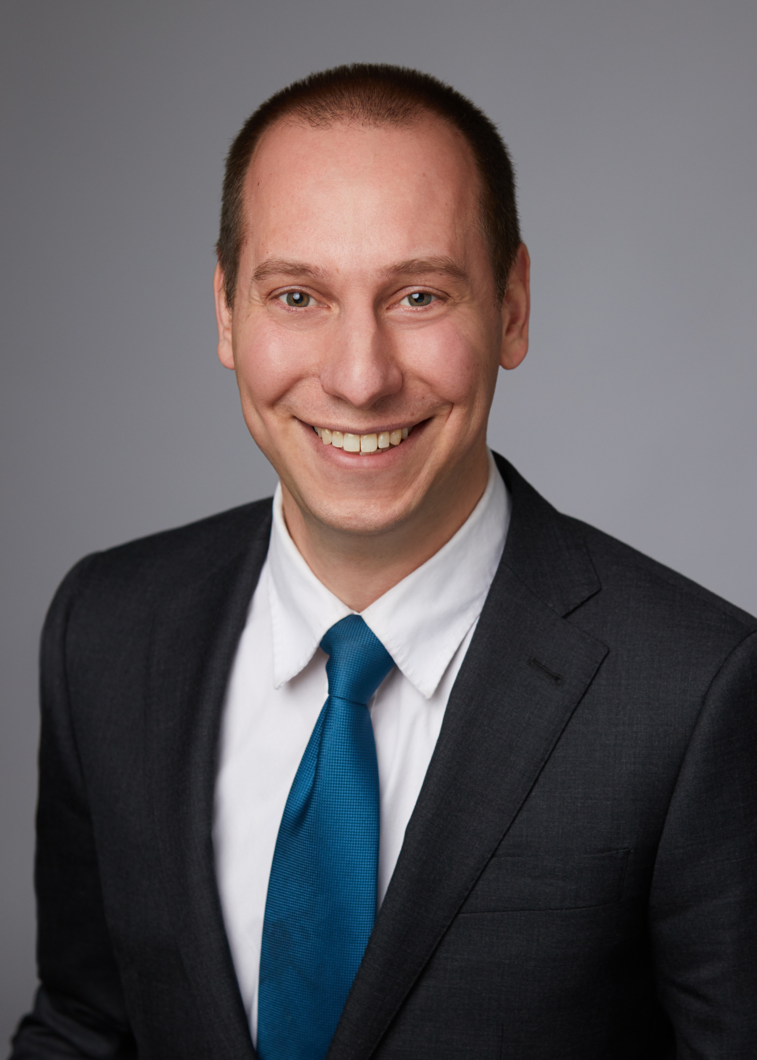 The Standard Names Ryan Chieffo Director of Government and ...