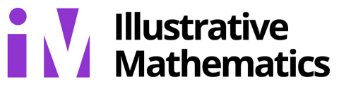 Illustrative Mathematics Logo