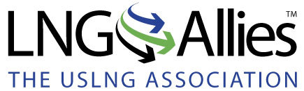 LNG Allies Logo
