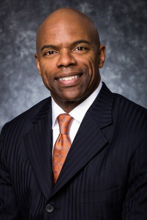 Stan Little, former President of the SunTrust Foundation, has joined United Way Worldwide as Chief Experience Officer. (Photo: Business Wire)