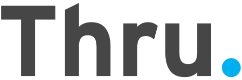 Thru, Inc. Logo