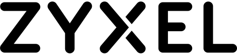 Zyxel Communications Logo