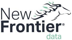 New Frontier Data Logo