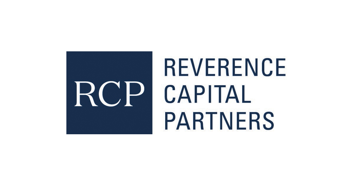 Reverence Capital Partners Holds Final Close of Fund II at 1.2 Billion
