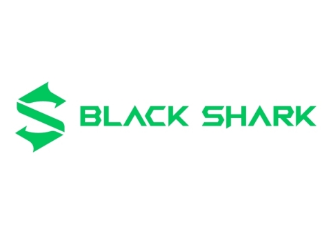 Black Shark Logo