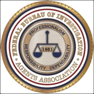FBI Agents Association Logo