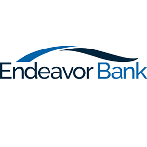 Endeavor Bank Logo