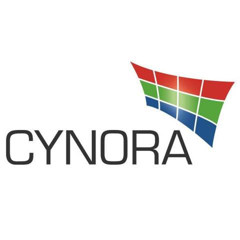 CYNORA Logo