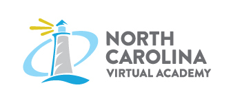 North Carolina Virtual Academy Logo