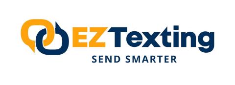 EZ Texting Logo