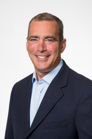 original David Josephs, CEO, daVinci Payments (Photo: Business Wire)