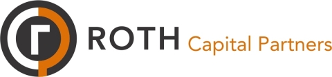 ROTH Capital Partners Logo