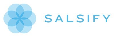 Salsify Logo