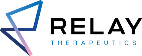 Relay Therapeutics Logo