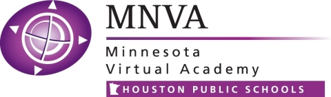 Minnesota Virtual Academy Logo
