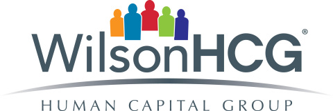 WilsonHCG Logo