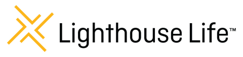 Lighthouse Life Solutions, LLC Logo