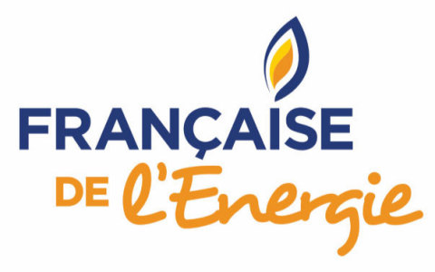 La Française de l'Énergie Logo