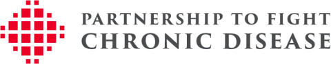 Partnership to Fight Chronic Disease Logo