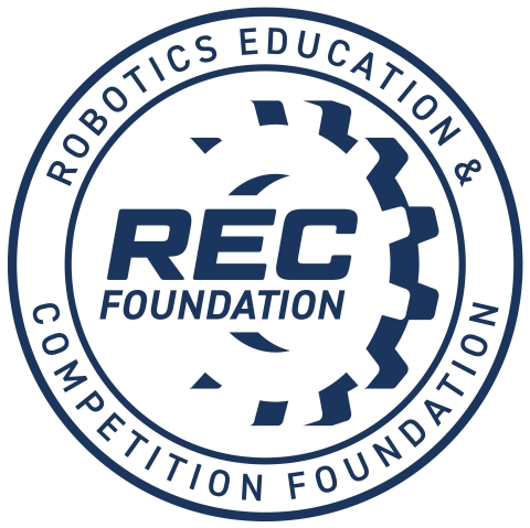 REC Foundation Logo