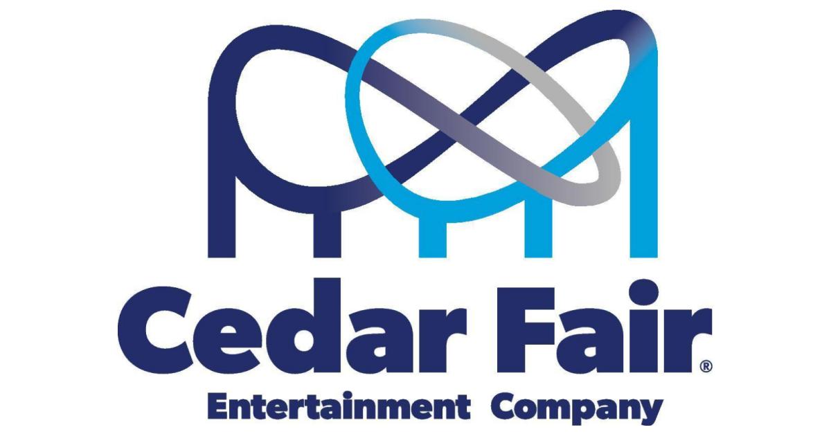 Cedar Fair 2019 K1 Tax Packages Now Available Business Wire