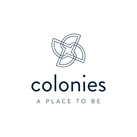 Colonies Logo