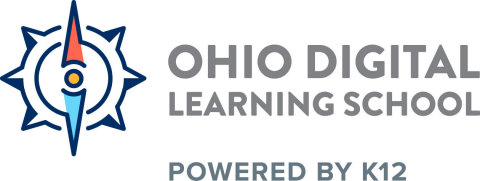 Ohio Digital Learning School Logo