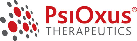PsiOxus Therapeutics Logo