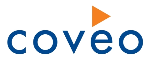 Coveo Logo