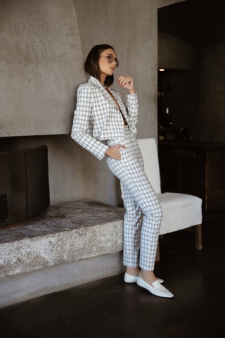 Introducing Danielle Bernstein for Macy’s, a new collection by the fashion influencer and founder of WeWoreWhat. Available now at 175 Macy’s stores and online at macys.com, $49.00 - $99.00 (Photo: Business Wire)