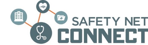 Safety Net Connect Logo