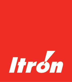 Itron, Inc. Logo