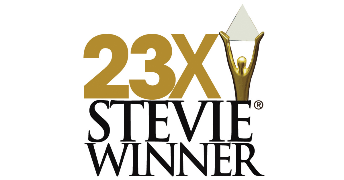 EFG Companies Brings Home More Gold and Silver at National Stevie