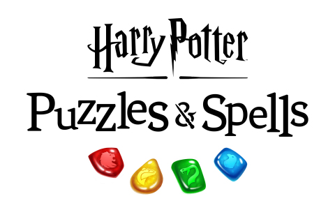 thumbnail Zynga Announces Harry Potter: Puzzles & Spells, A Magical Match-3 Mobile Game (Graphic: Business Wire)